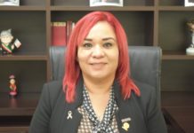 Diputada piratea iniciativa sobre registro de deudores morosos