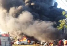 Adiestramiento de PC en manejo de contingencias positivo para empelados