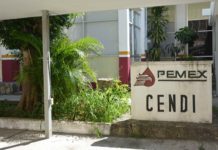 Reanuda actividades CENDI de Pemex en Ciudad Madero