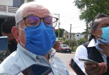 Encargados de proyecto de Mega Rueda de la Fortuna deberá ampliar su plazo de ejecución