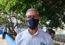 Salud hace llamado a padres de familia para que lleven a vacunar contra la influenza a sus pequeños
