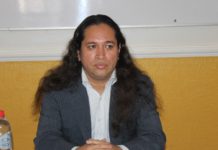 “Periodismo en México similar a una guerra”: Bello Medina