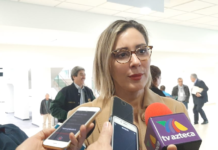 Ex alcaldesa de Victoria desconoce observaciones de la ASF