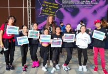 Invitan a Una Tarde de Baile en la Casa de la Cultura de Tampico