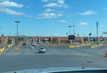 ¿Visa vencida o desdén a reapertura de puentes?