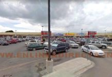 Rateros siguen robándose unidades en centros comerciales