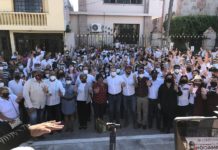 Llegan 2 mil 930 tarjetas bancarias para abuelitos