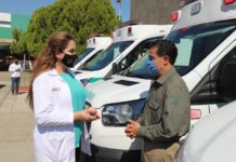 Reconoce Consejo Consultivo gestión de delegada del IMSS