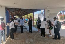 Regresan a las aulas educativas 15 mil niños