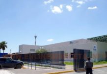 Reportan deceso en nosocomio Materno Infantil