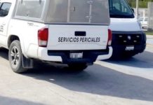 Reportan persona sin vida en concurrida colonia popular