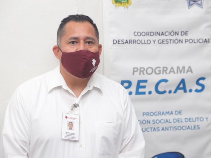 Ricardo Frayde Guevara