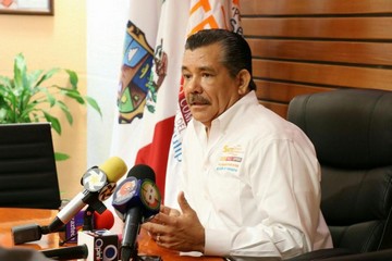 Rigoberto Guevara