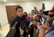 Refrenda González Valderrama compromiso de unidad en Morena