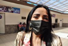 Avala regidora Revocación de Mandato de AMLO