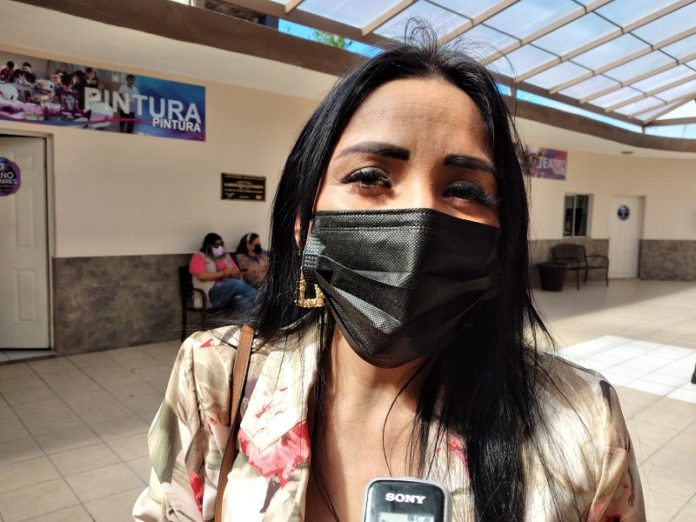 Rosario Rodríguez Velázquez