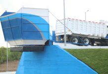 Consolida GobTam compromiso con cuidado del medio ambiente construyendo Centro Integral de Residuos