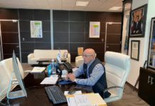 Impulsa GobTam creación de reglamentos municipales para erradicar cambio climático