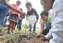 Continúa GobTam concientizando sobre educación ambiental