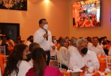 El SNTE en unidad logra las conquistas sindicales