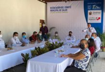 La salud de la población ocupa un lugar prioritario en Tamaulipas: SS.