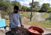 Tamaulipas promueve la mano de obra calificada, con él envió de más trabajadores al extranjero