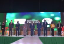 Tamaulipas está de vuelta, congresos nacionales y ferias conforman su agenda