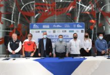 Tamaulipas reactiva su frontera norte con reuniones nacionales, muestras gastronómicas y festivales