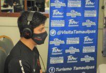 Tamaulipas realiza torneo dentro de la industria de los videojuegos