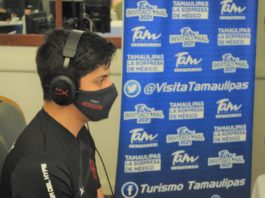 Tamaulipas realiza torneo dentro de la industria de los videojuegos