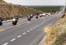 Tamaulipas impulsa el turismo carretero realizando la 7ma edición de la Ruta 54