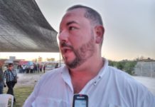Exhorta regidor a denunciar el robo de cableado de luz