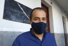 Reportan 25 planteles educativos con daños en su infraestructura