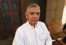 Entregan 300 nuevos pasaportes electrónicos