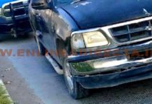 Siguen los percances viales en la ciudad