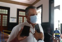 Tampico cerrará con finanzas sanas el último trimestre del año