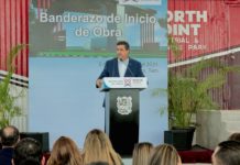Continúan empresas mundiales invirtiendo en Tamaulipas.