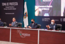 Asume Tamaulipas presidencia de la Red de Secretarías de Desarrollo Urbano y Medio Ambiente del país