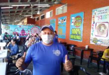 Ventas aumentan casi 100 % en Tortas de la Barda
