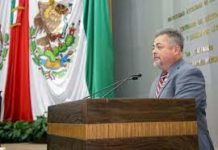 Reportan desaparición de ex diputado local del PAN