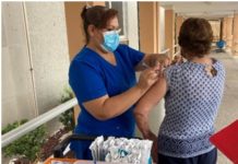Hospital de PEMEX emprende campaña de vacunación en beneficio de sus derechohabientes