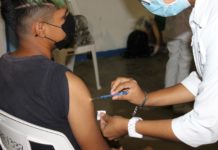Vacunarán a niños de Reynosa