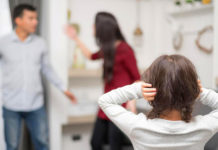Registra Victoria un incremento del 44% en casos de violencia familiar