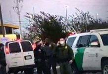 Sigue la BP detectando intentos de tráfico de indocumentados