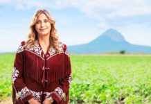 Consejos Estatal y Nacional de MORENA ratifican a Maki Ortiz en la encuesta