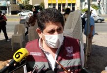 Pide Madero a Tecmed mejorar accesos al relleno sanitario.