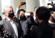 Fiscalía de Tamaulipas sigue sin resolver desaparición del ex diputado