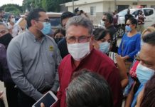 Adeudo de Comapa Altamira a Conagua impide asignación de partidas de la federación al municipio