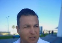 Se secan las presas internacionales