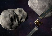 La NASA desviará un asteroide como “defensa planetaria”